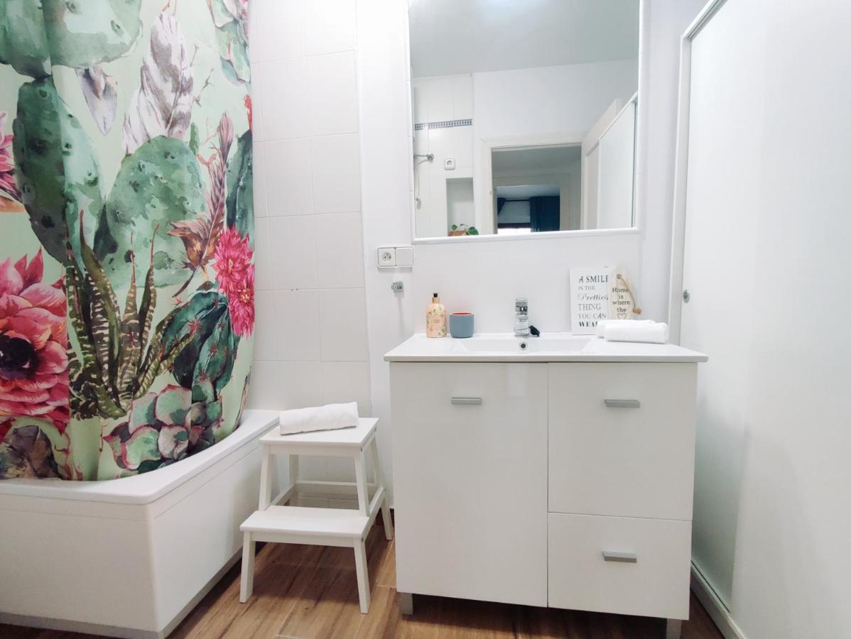 Alonso Cano Playa Appartement