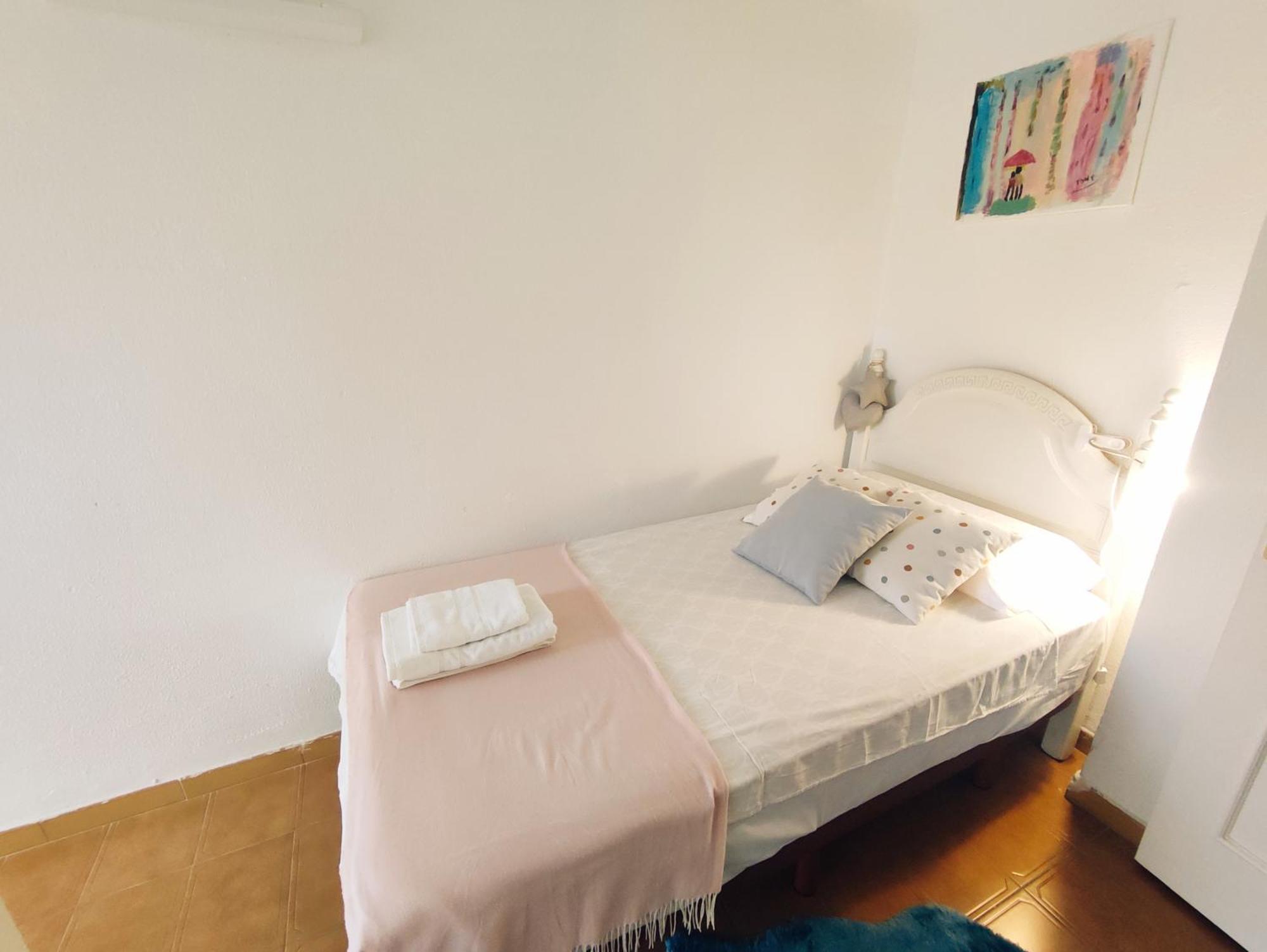 Alonso Cano Playa Appartement