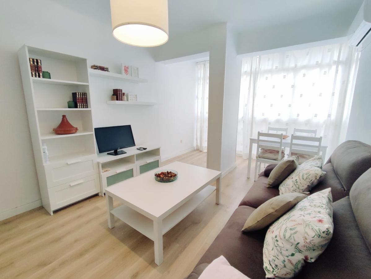 Apartment Alonso Cano Playa *