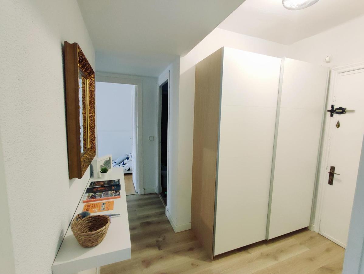 Apartment Alonso Cano Playa *