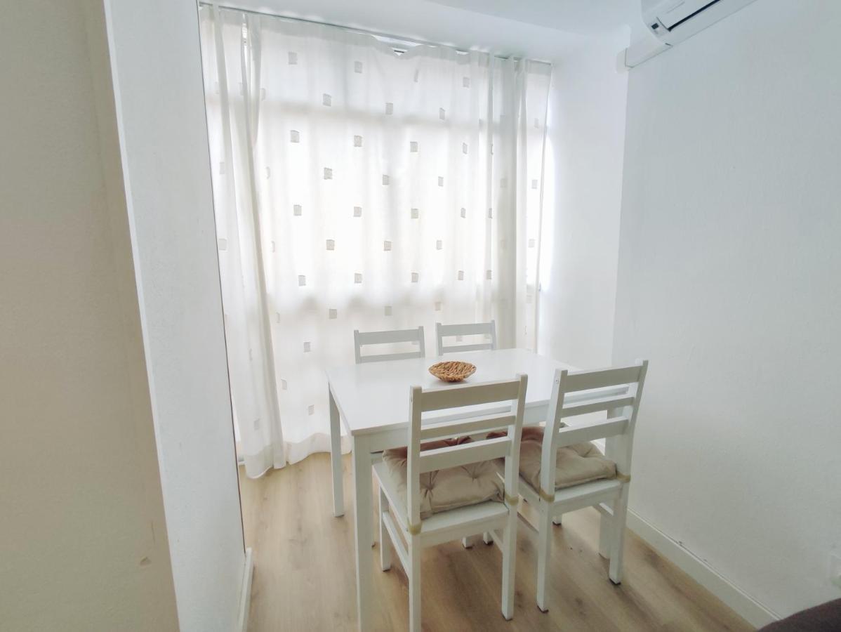 Alonso Cano Playa Apartment Cadiz
