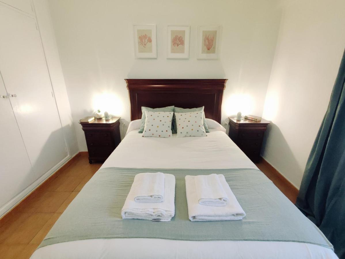Alonso Cano Playa Apartment Cadiz