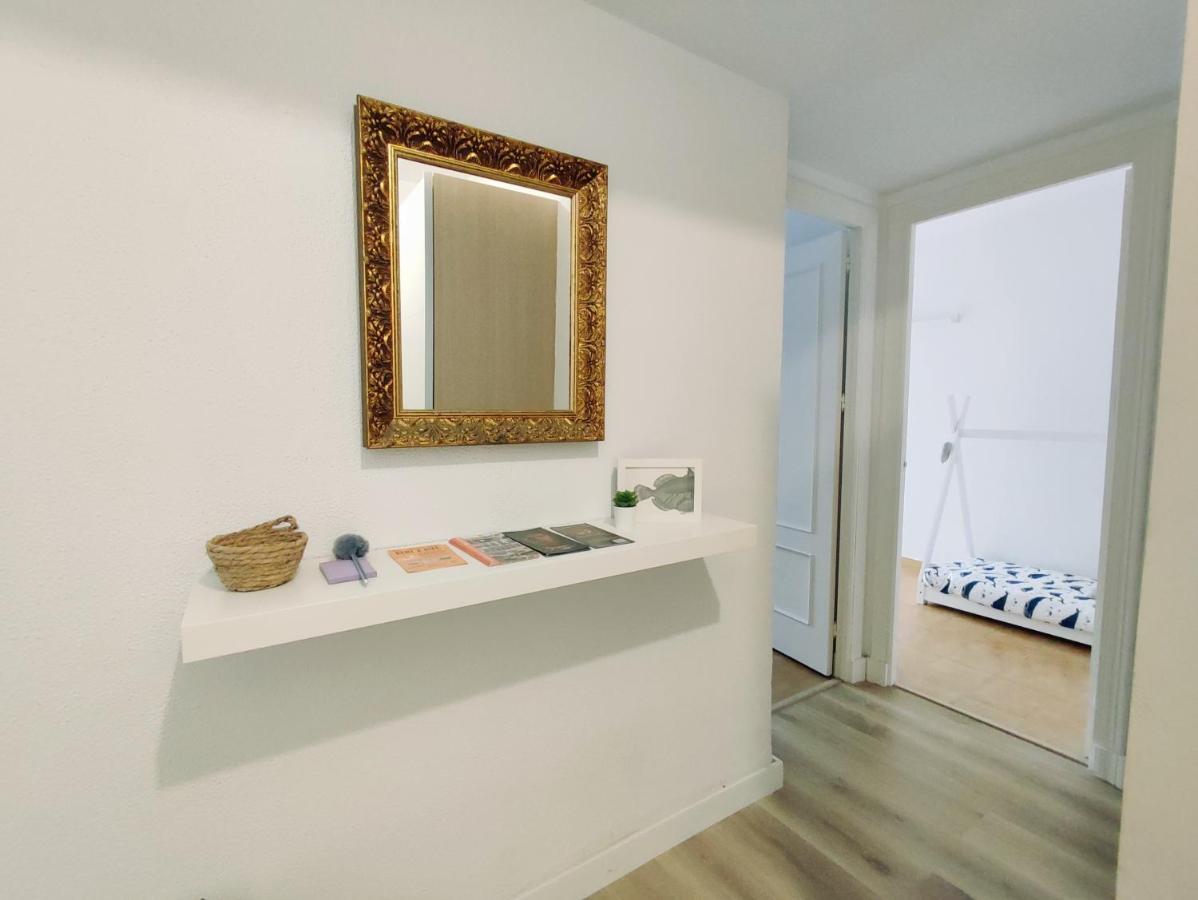 Alonso Cano Playa Apartment