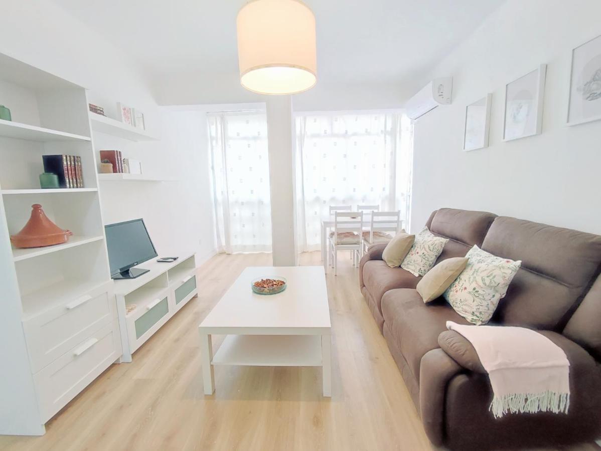 Alonso Cano Playa Apartment *