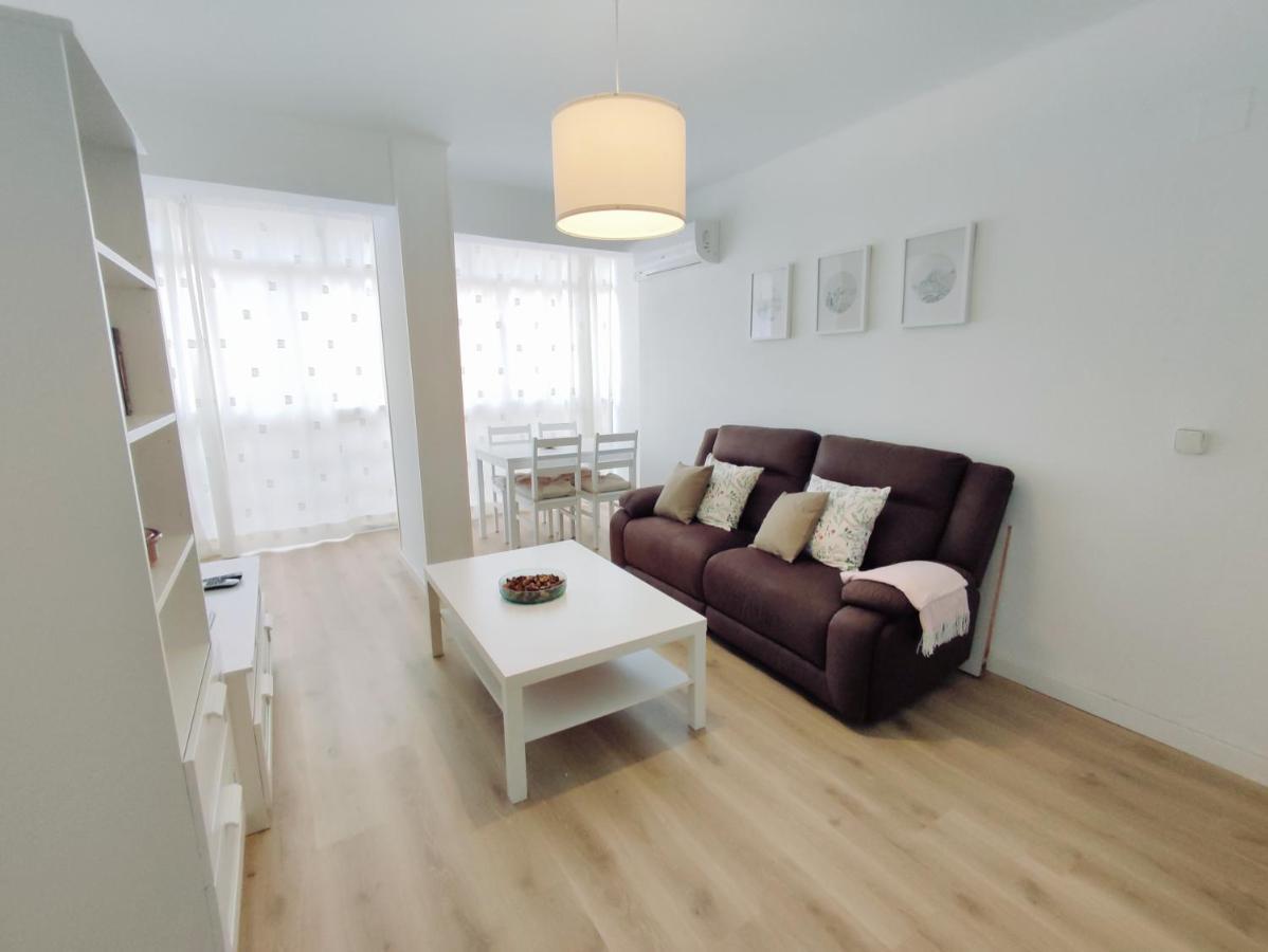 Alonso Cano Playa Apartment Cadiz