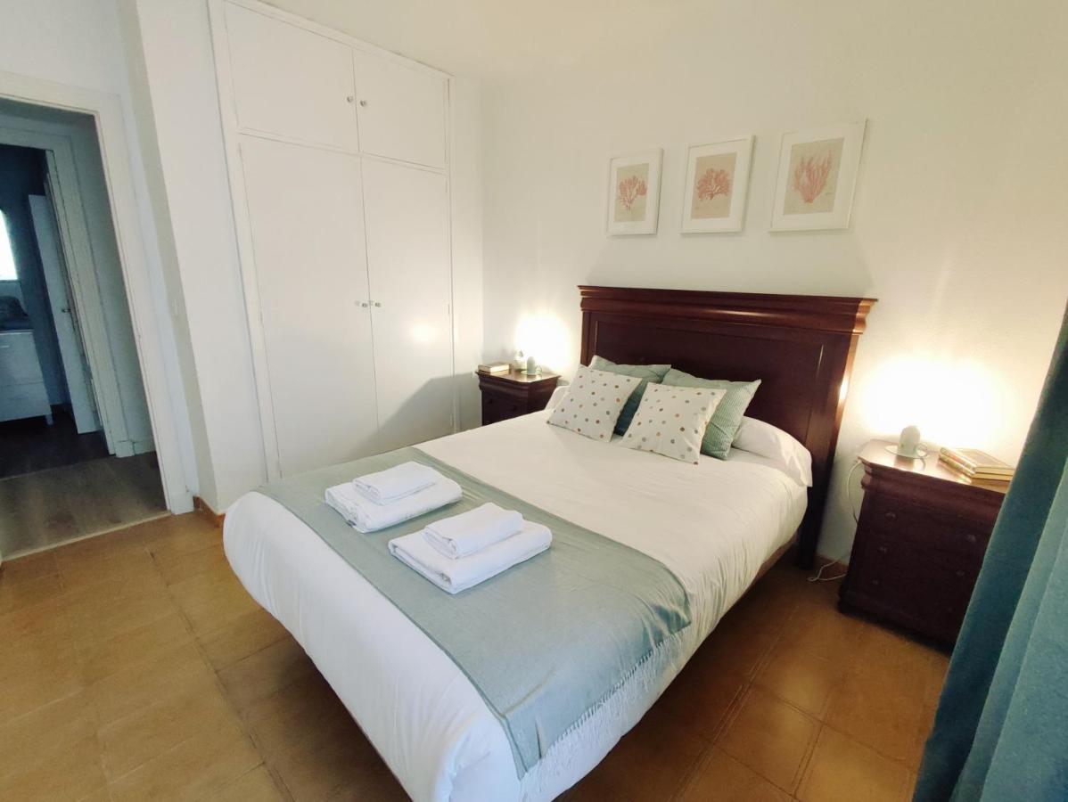 Alonso Cano Playa Apartment Cadiz