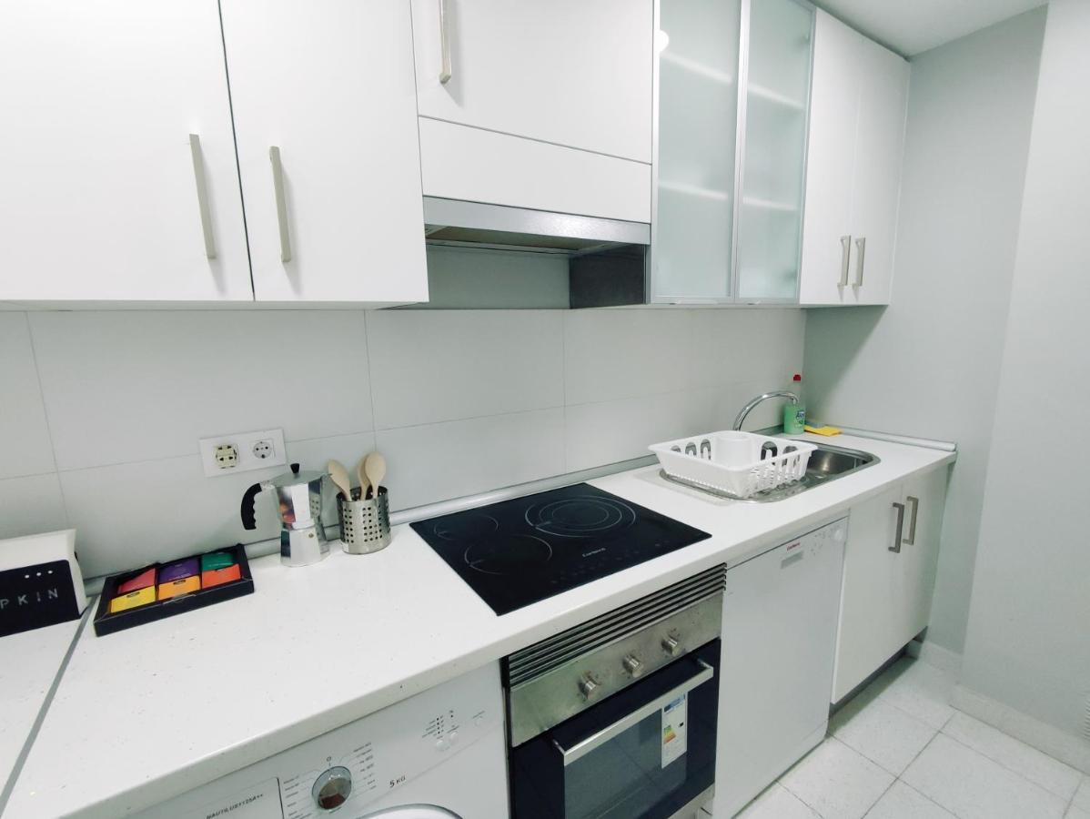 Apartment Alonso Cano Playa Cadiz