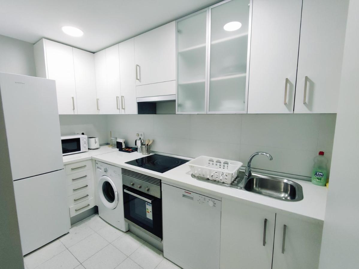 Alonso Cano Playa Apartment