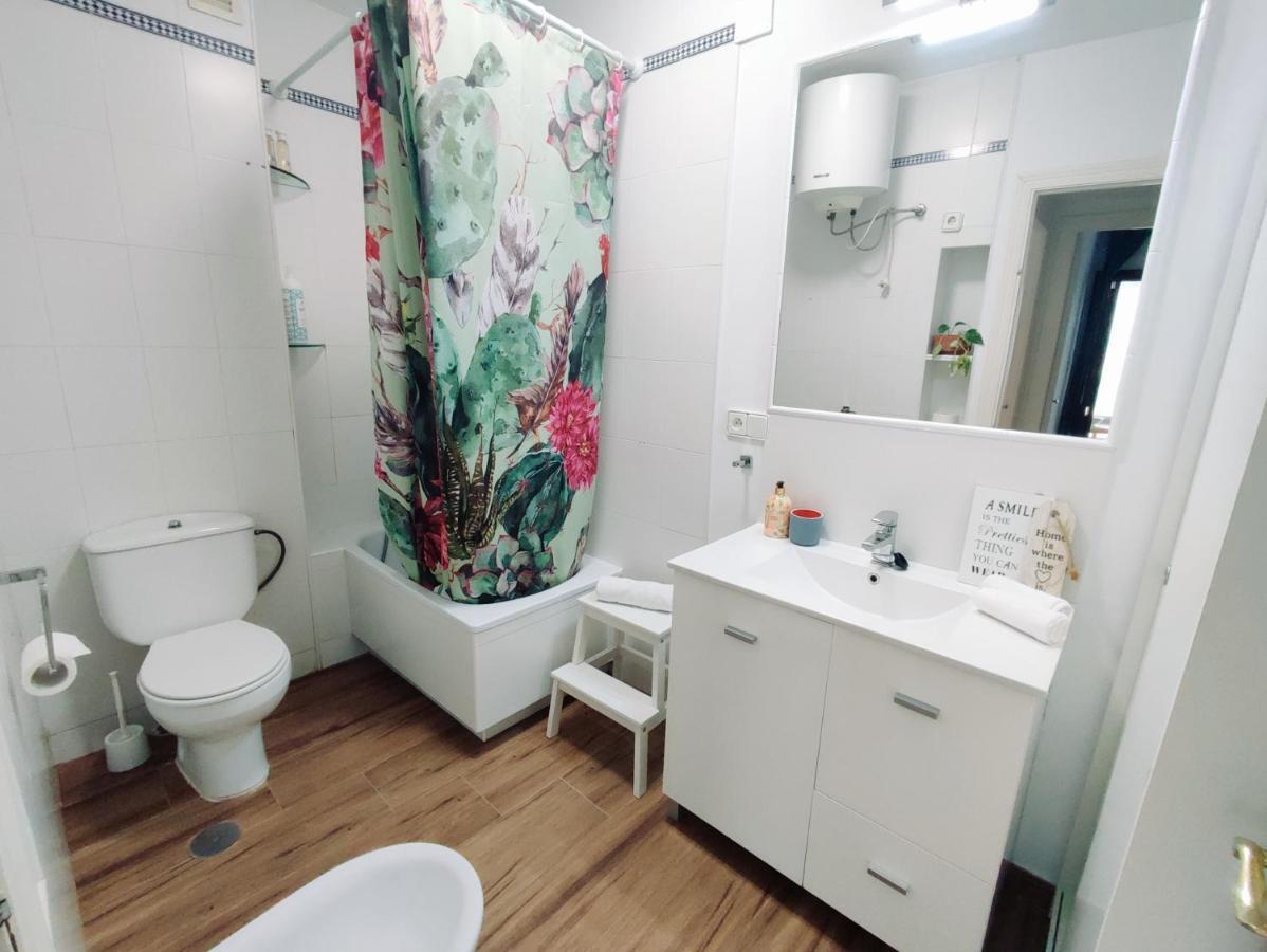 Alonso Cano Playa Apartment