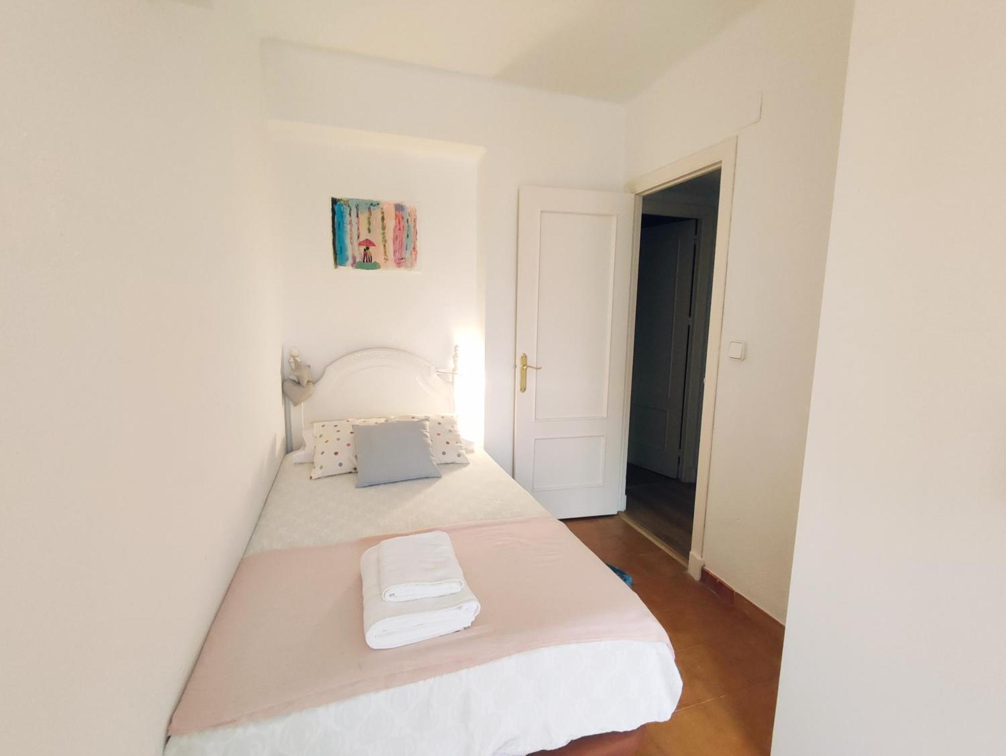 Apartment Alonso Cano Playa *