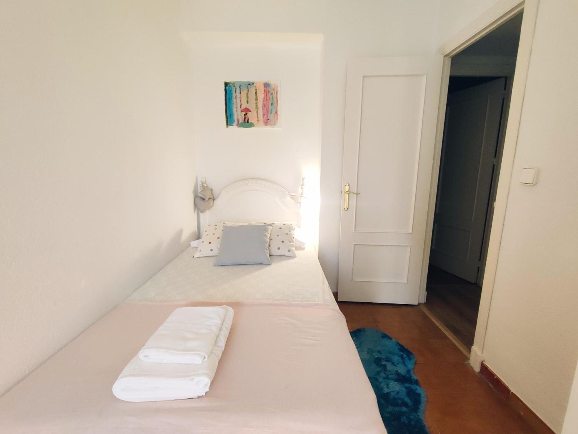Alonso Cano Playa Apartment Cadiz
